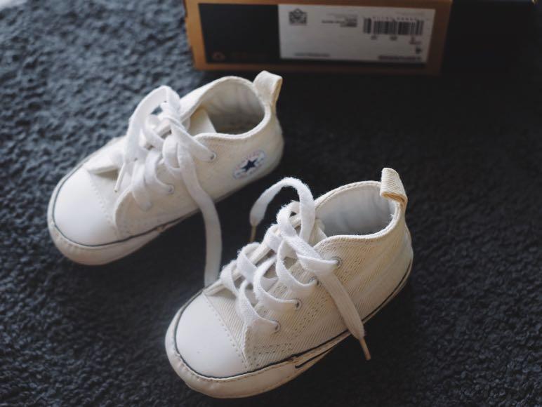 Converse kid shoes 12cm Babies Kids Babies Kids Fashion on