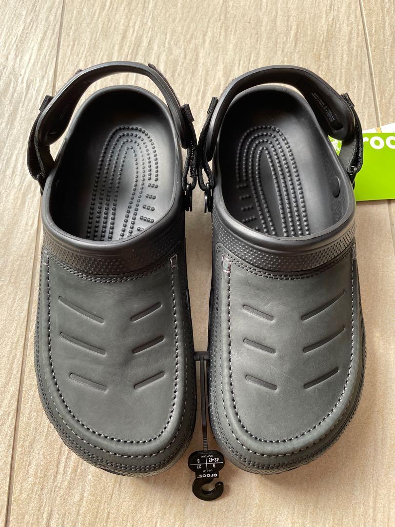 giày crocs swiftwater