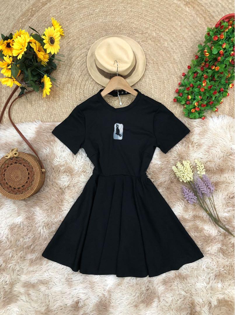 Cute casual mini dresses sales