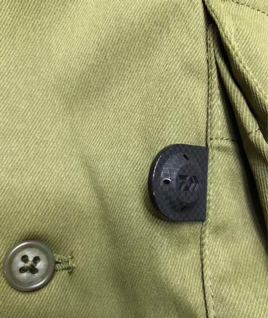 Kolor 21ss Exclusive Coat Green size1 ジャケット/アウター ステン