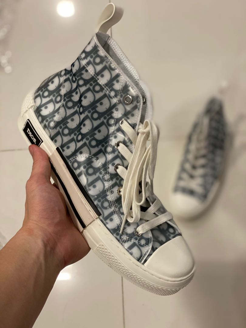 Converse dior b23 occasion deals