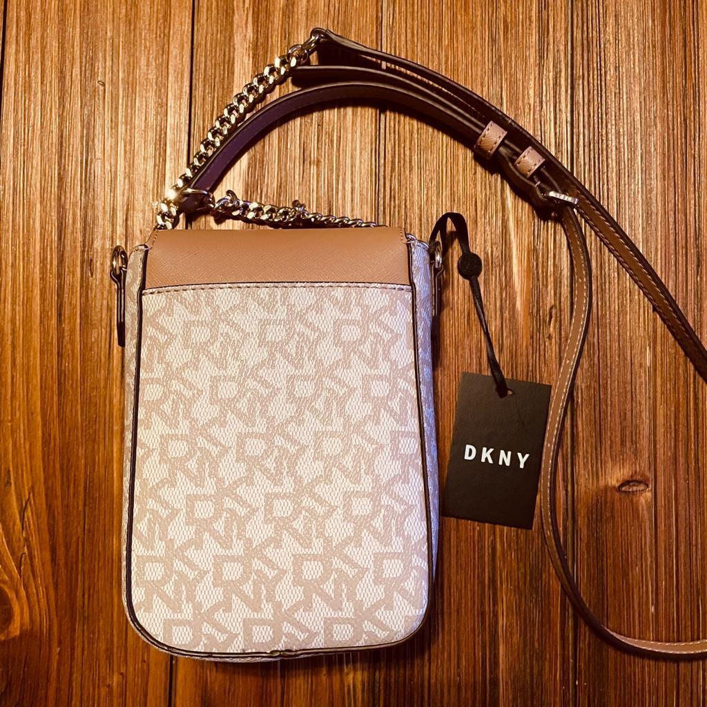 Dkny mobile phone bag online