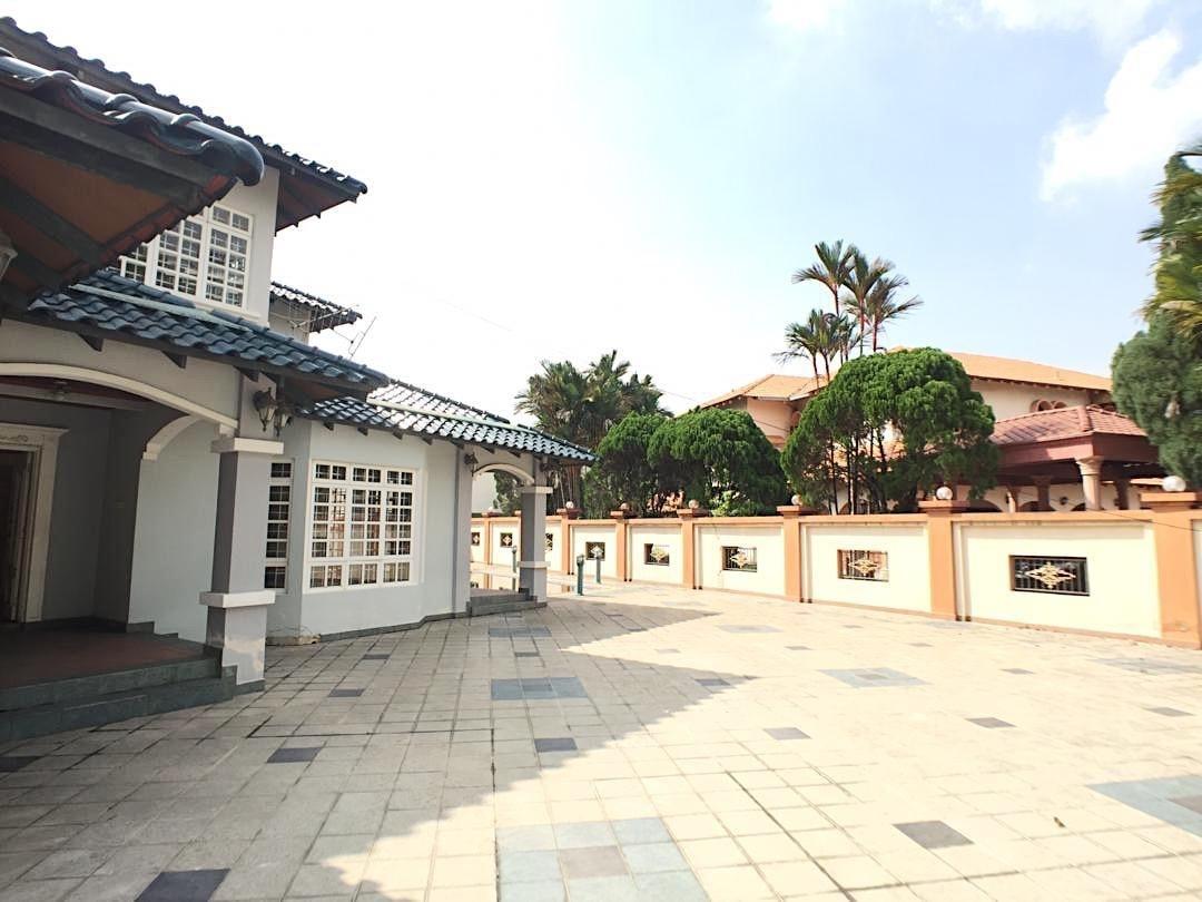 Seksyen 11 Shah Alam Restauran kueh, seksyen 13, shah alam via