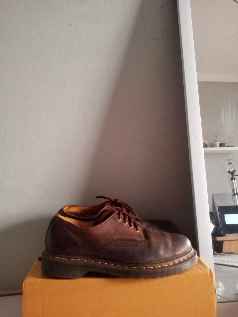 Dr marten shop stanton
