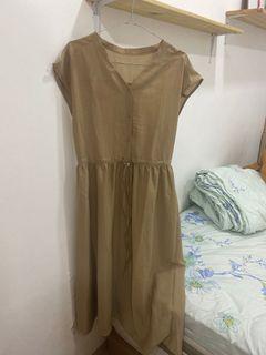 dress busui friendly