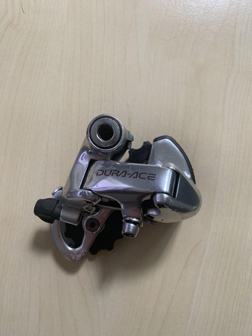 dura ace 7700 rear derailleur