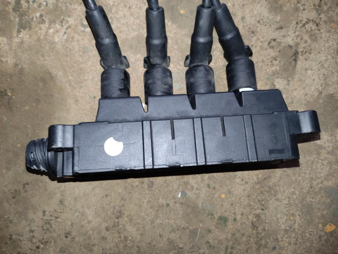 Bmw coil sale pack price