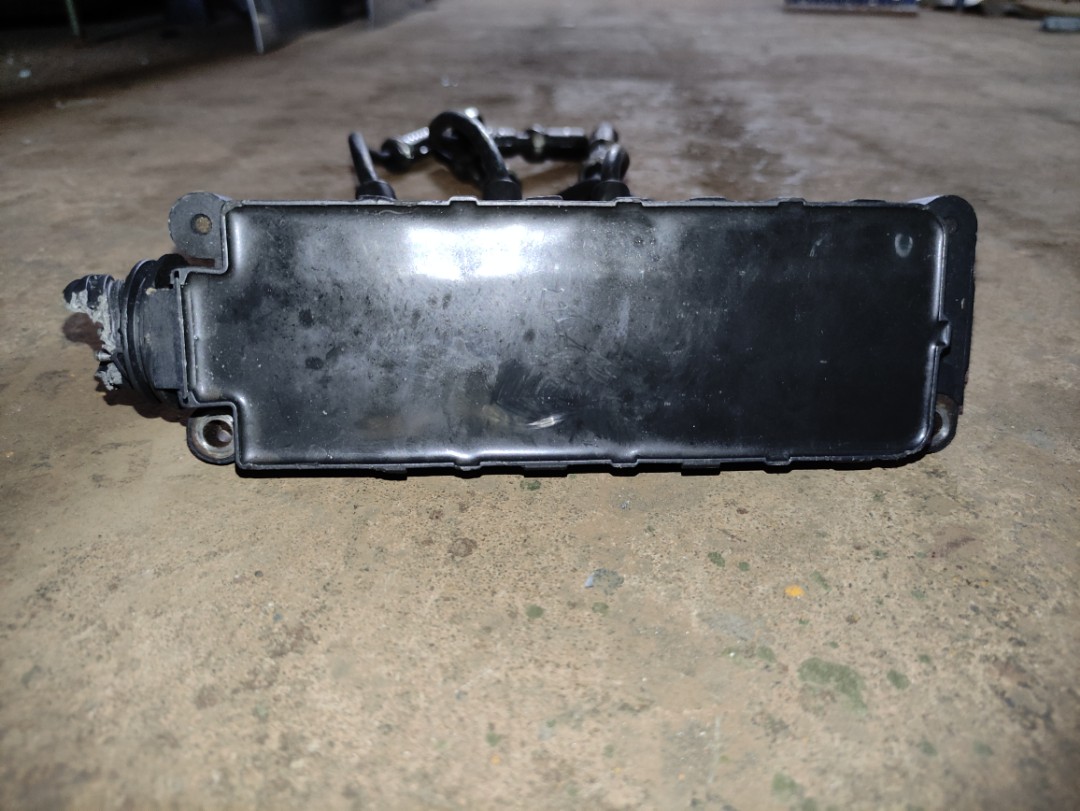 Bmw e46 outlet coil pack