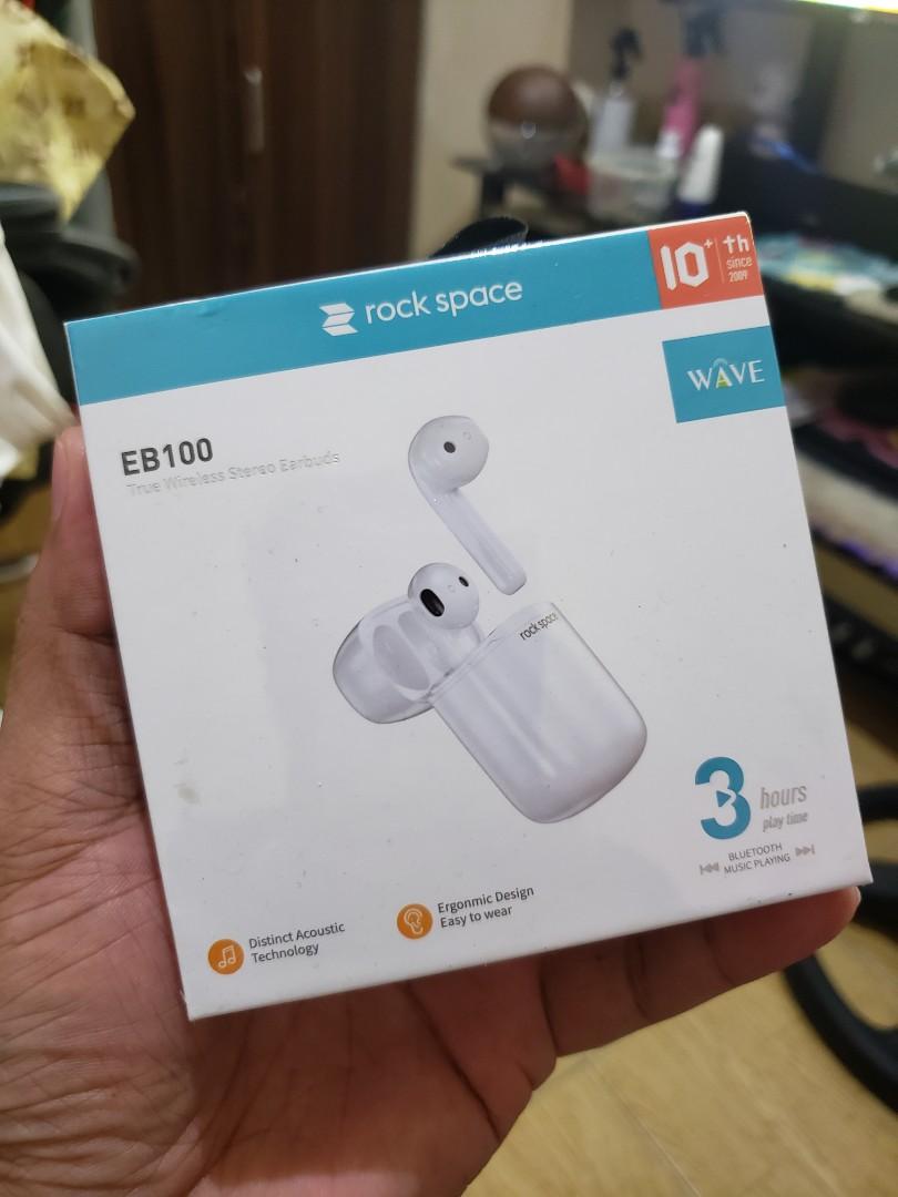 Rockspace best sale eb100 price