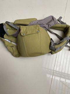 Ergobaby hip seat