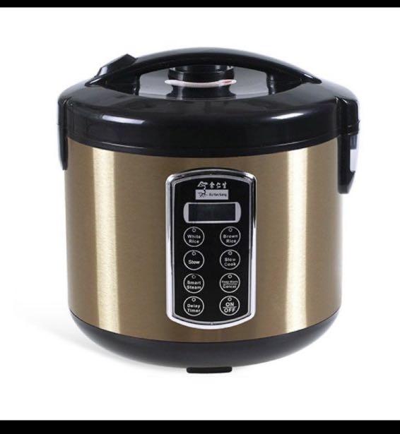 Eu Yan Sang Multi purpose Cooker