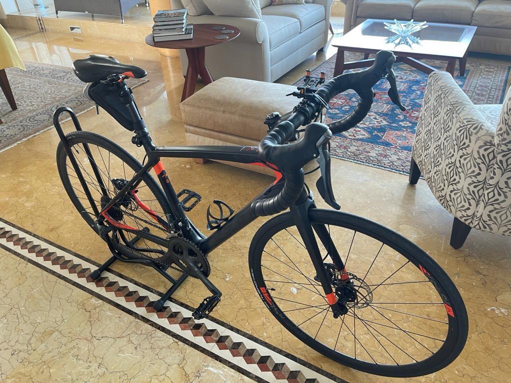 Felt on sale z6 disc