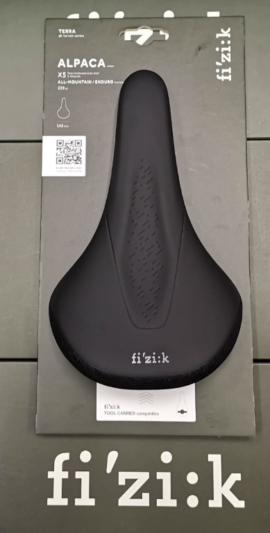 Fizik alpaca terra hotsell