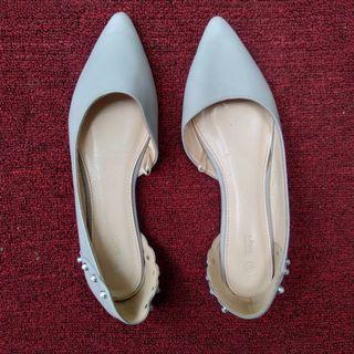 Flatshoes max abu