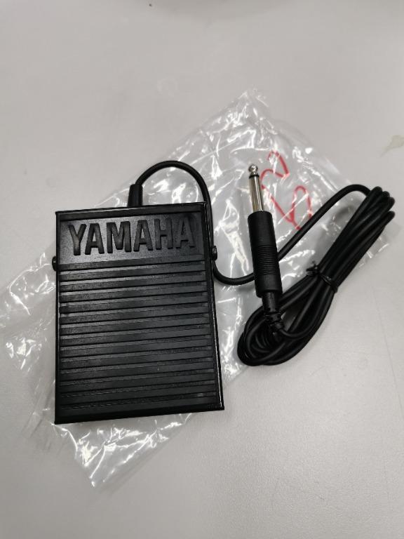 Foot pedal Yamaha Keyboard, Hobbies & Toys, Music & Media, Music