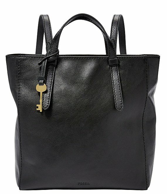 Camilla convertible small best sale backpack fossil