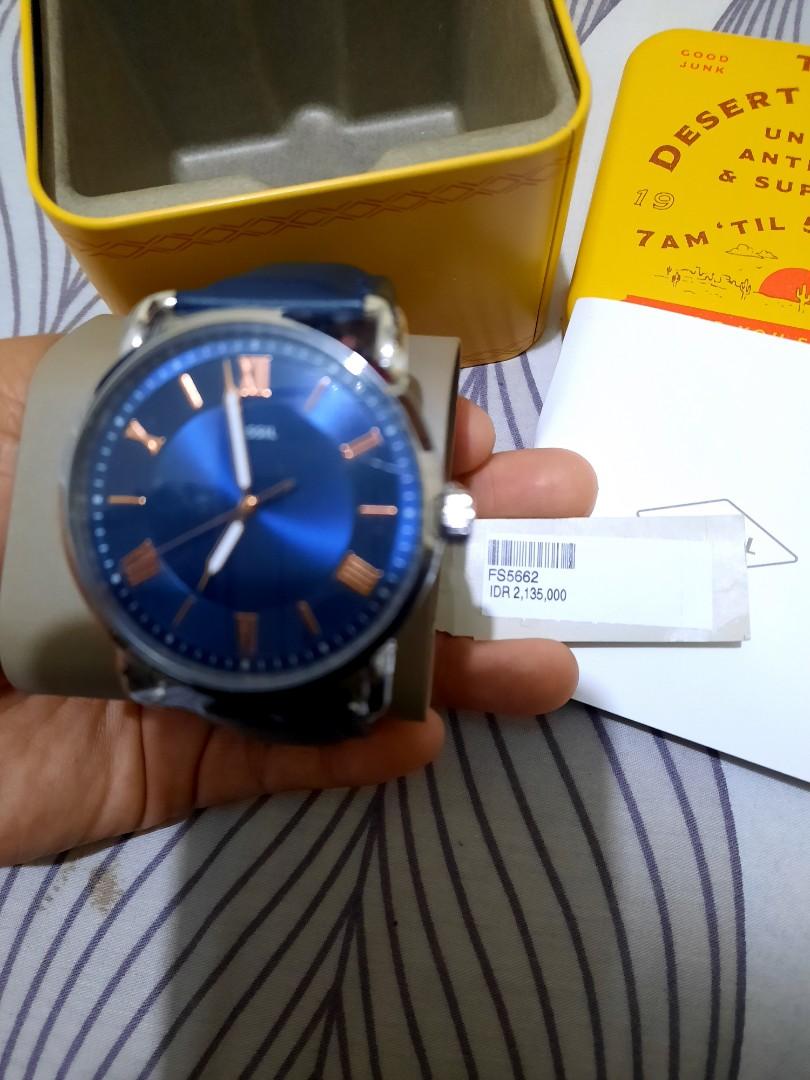 Fossil fs5662 hotsell