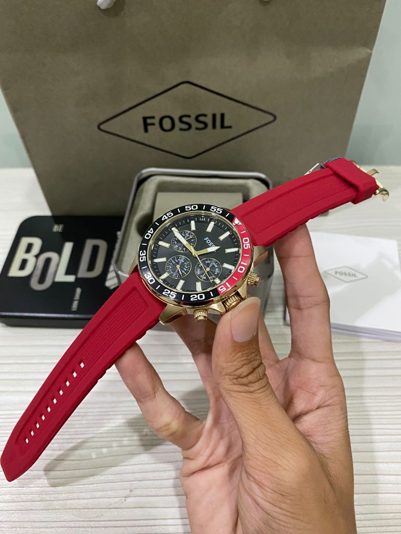 Fossil bq2499 sales