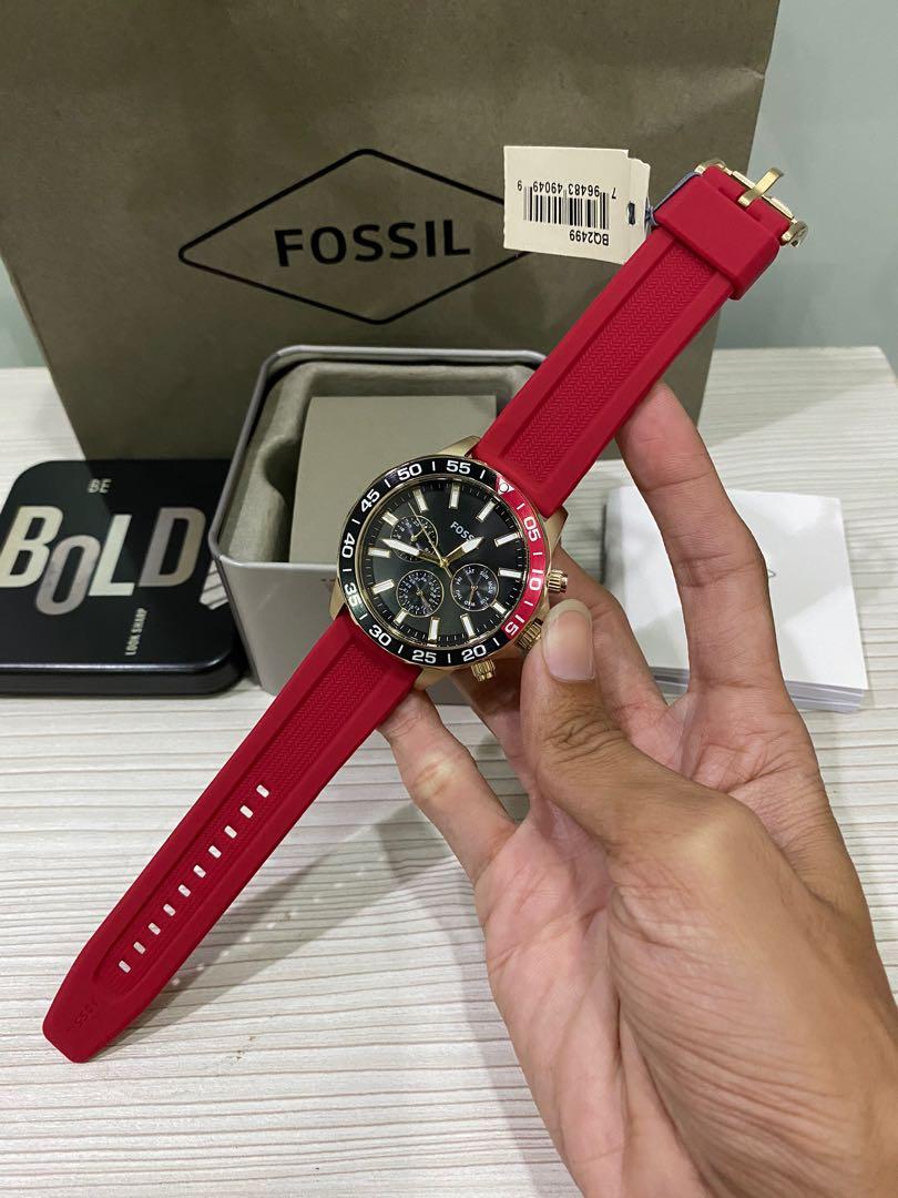 Fossil bq2499 cheap