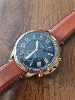 Fossil q grant cheap gen 1 battery