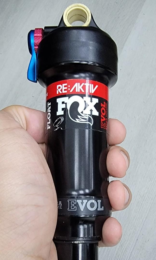 Fox Performance Rear Shock