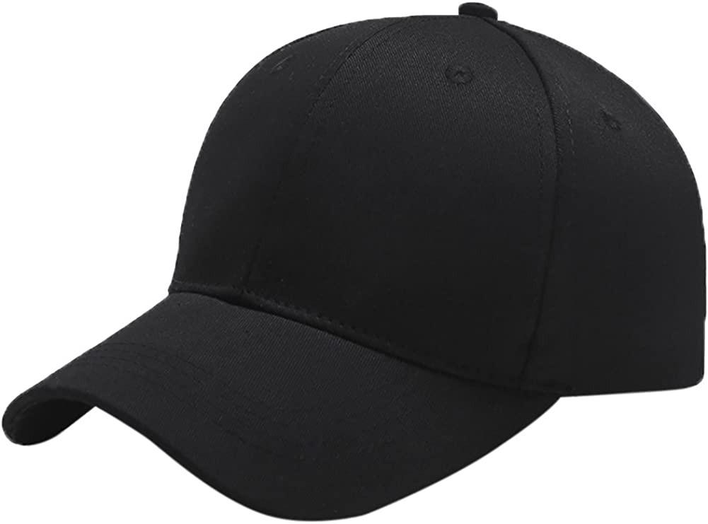 Polo style cap clearance