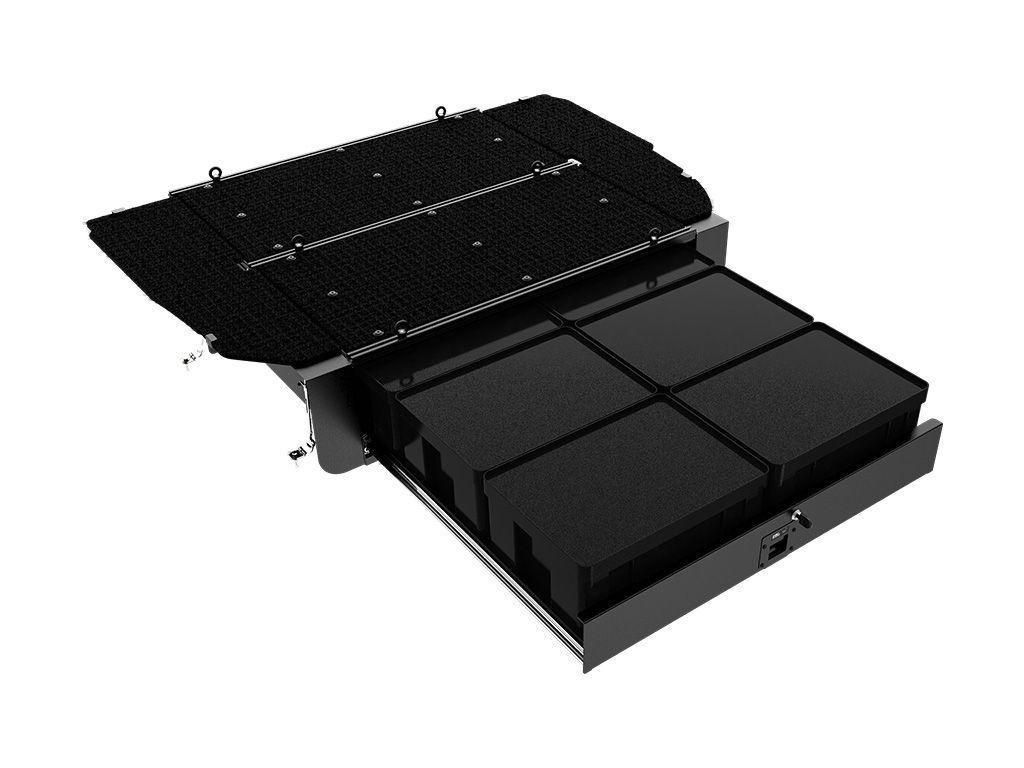 Drawer Kit for Toyota Prado 120/Lexus GX470 - by Front Runner