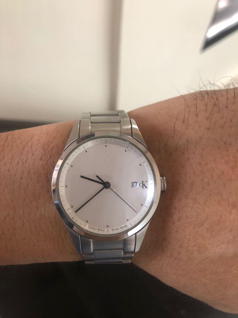 Junior klein watches online