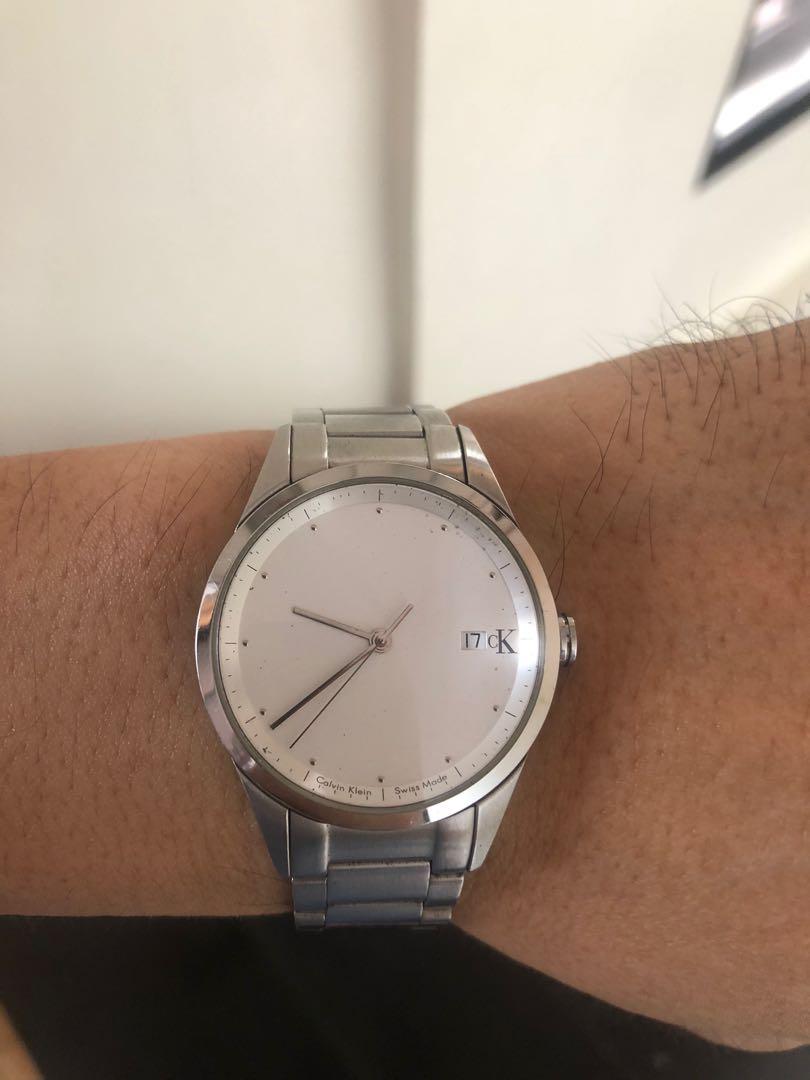 Junior klein watches cheap