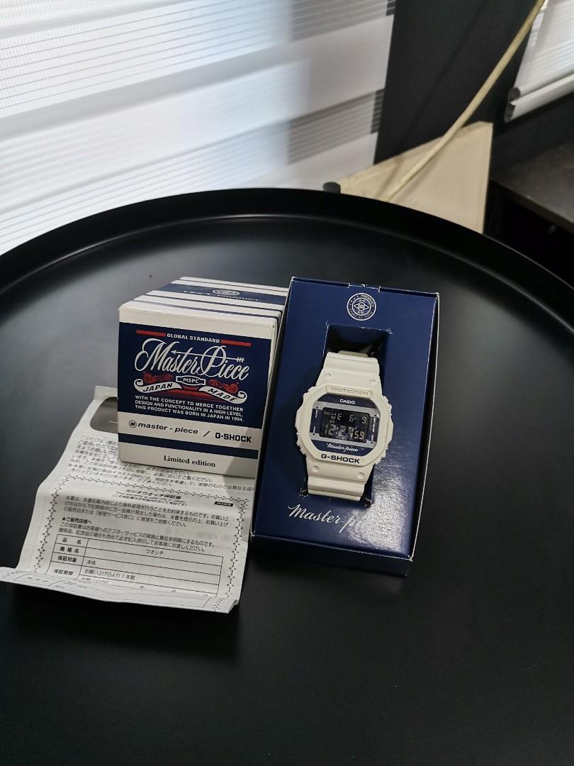 G shock masterpiece cheap