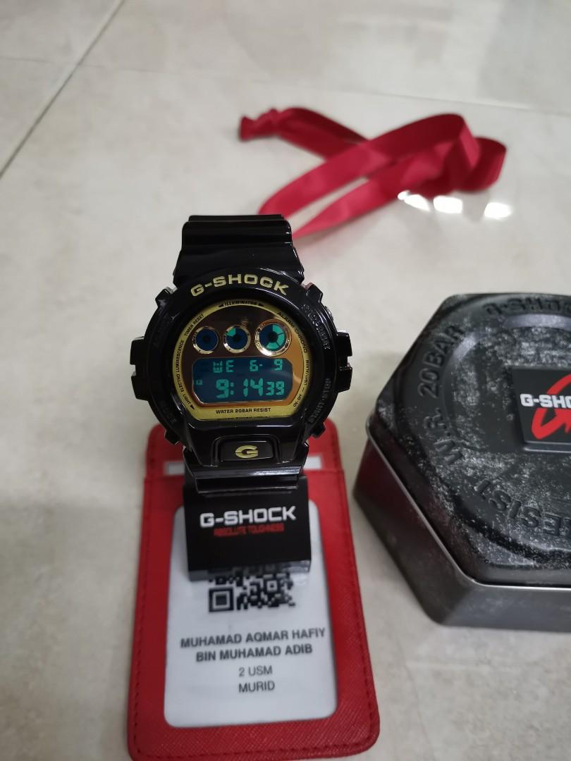Gshock dw6900 cb1 shop