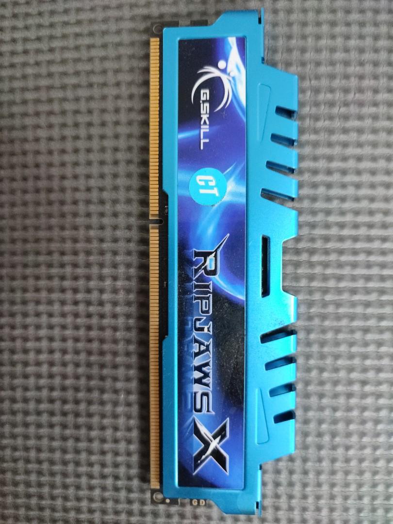 G skill clearance ripjaws x 16gb