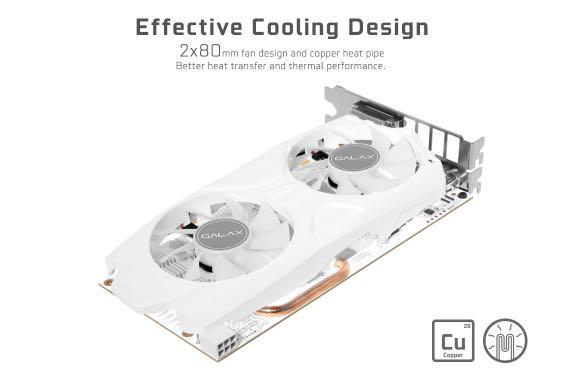 Galax gtx1050ti new arrivals exoc 4gb