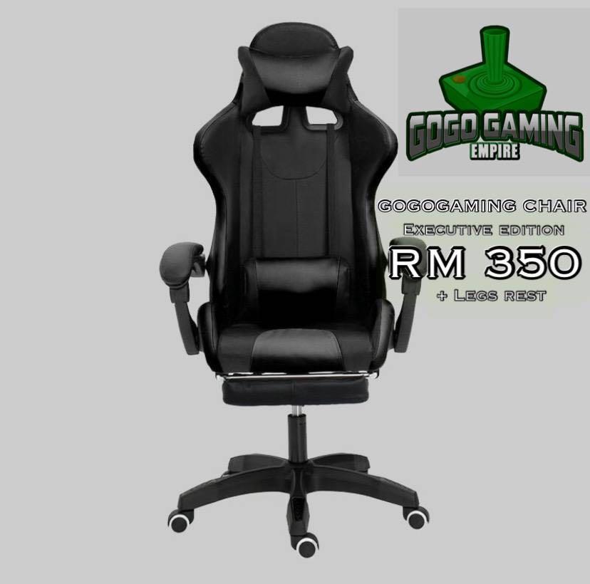 Home empire store gaming chair