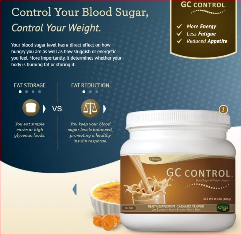 Gc Control Shake Caramel Or Chocolate Food Drinks Other Food Drinks On Carousell