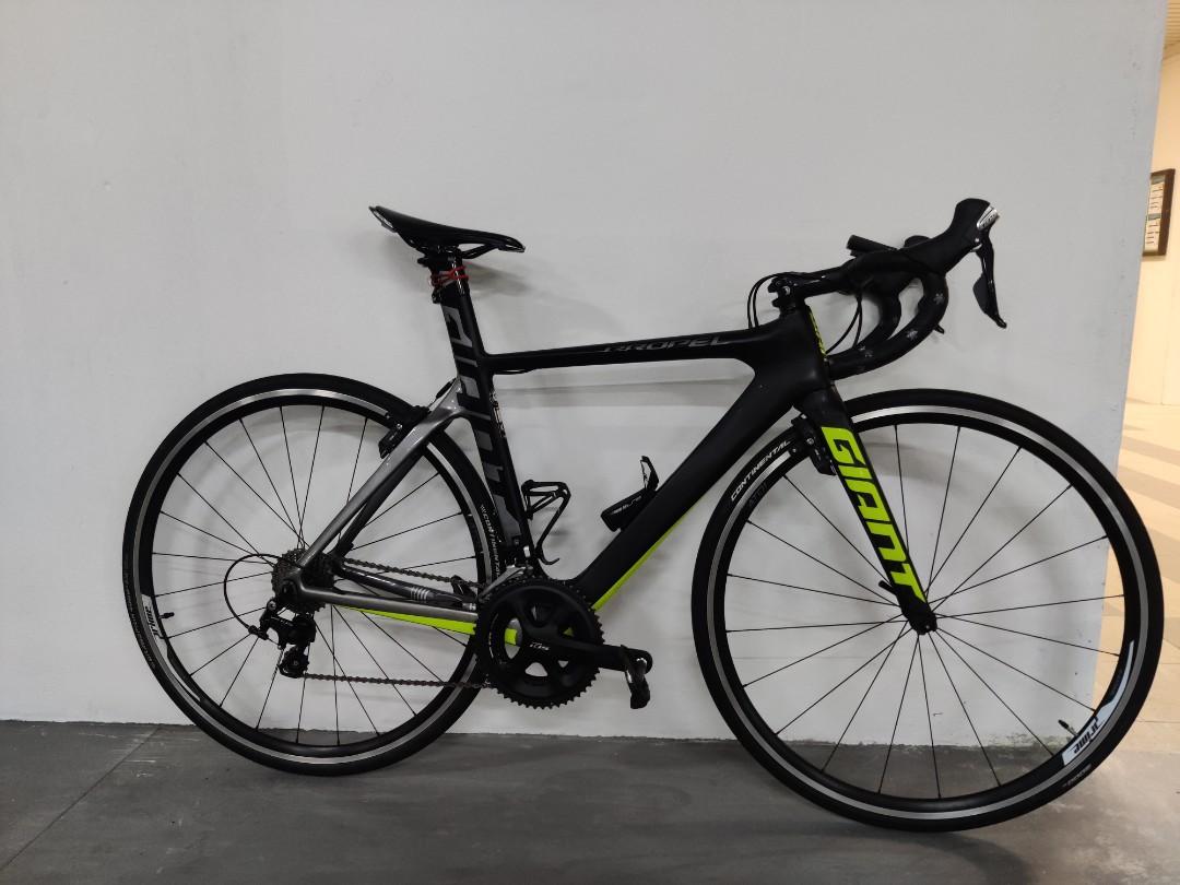 giant propel sale