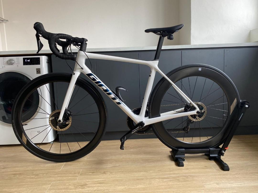 giant tcr 2 disc 2021