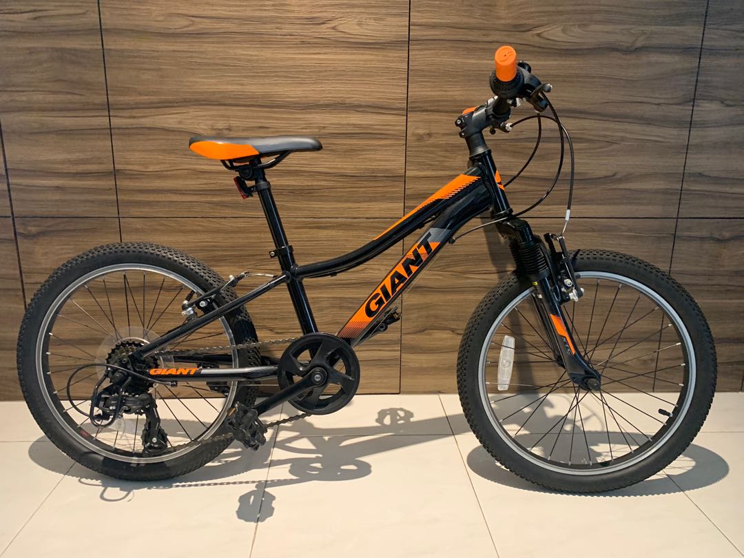 Giant xtc jr 2 24 2019 sale