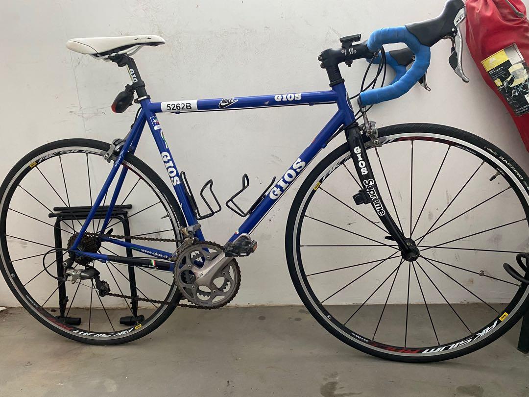 Gios road bike deals