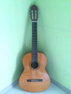 Gitar Yamaha C40