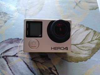 go pro hero 4 camera