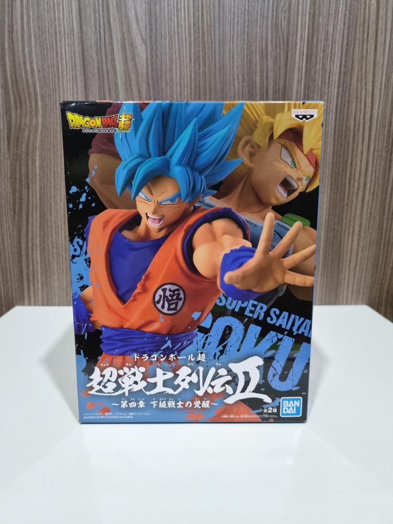 Toei Dragonball Z Goku Geldbörse – Mit Metallabzeichen, Schwarz, Für Karten & Geldscheine