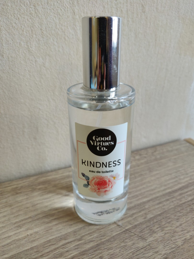 Good discount virtues perfume
