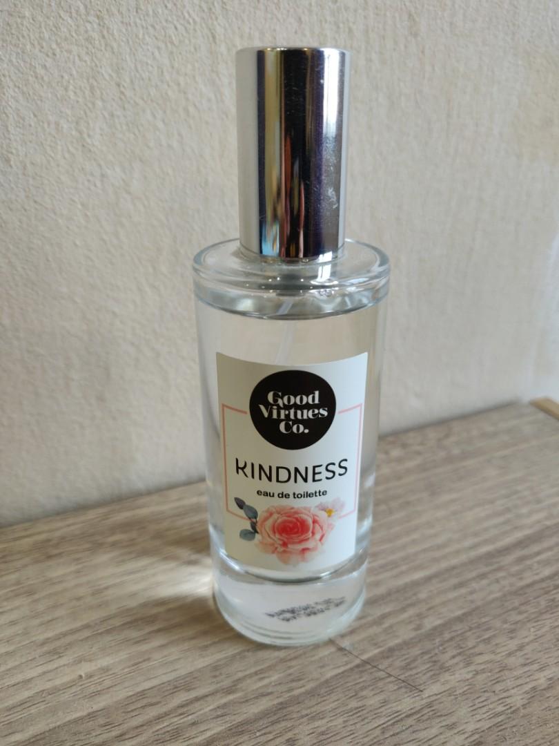 Good virtues co eau de toilette cheap