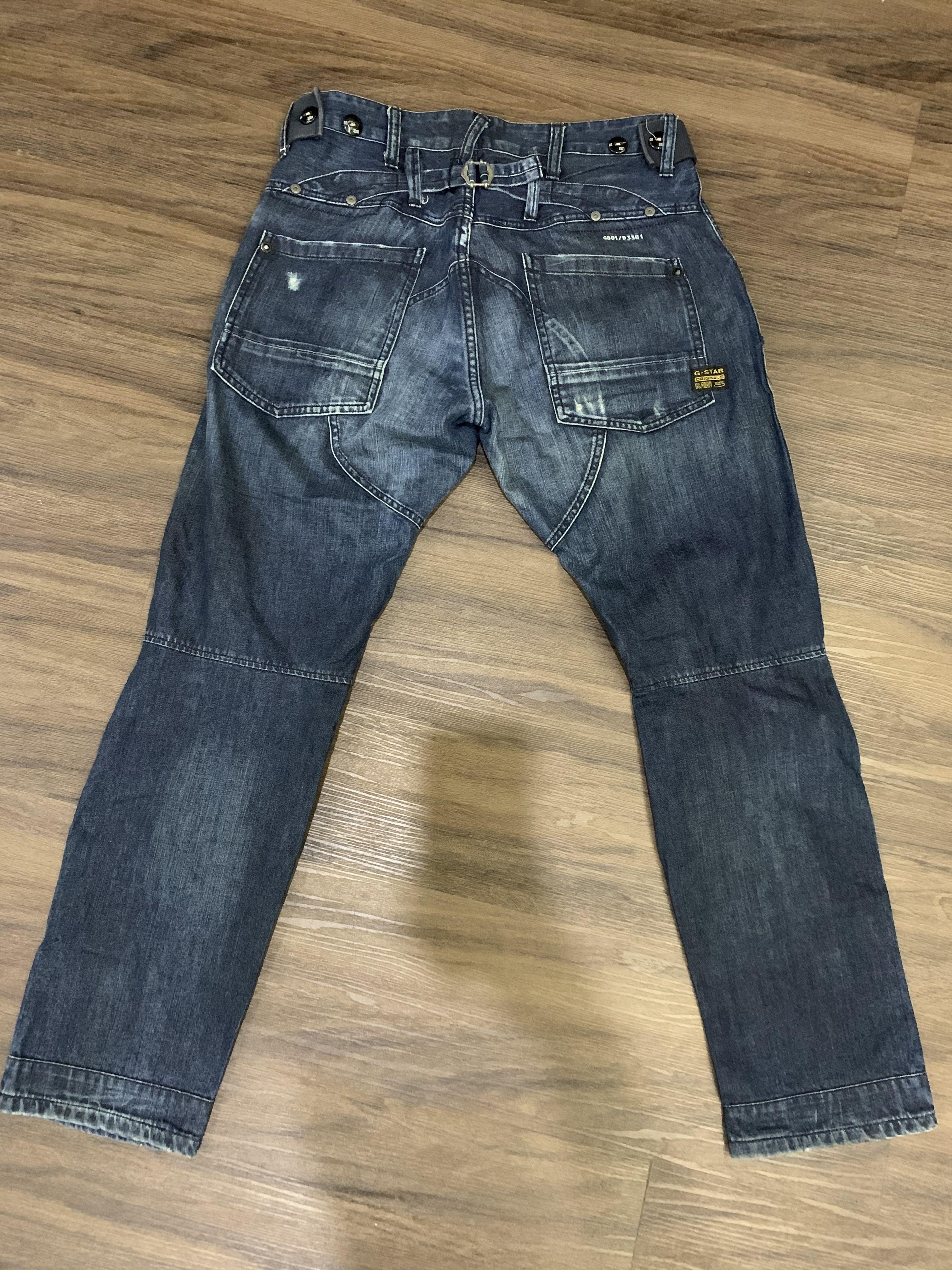 G star 03301 jeans on sale