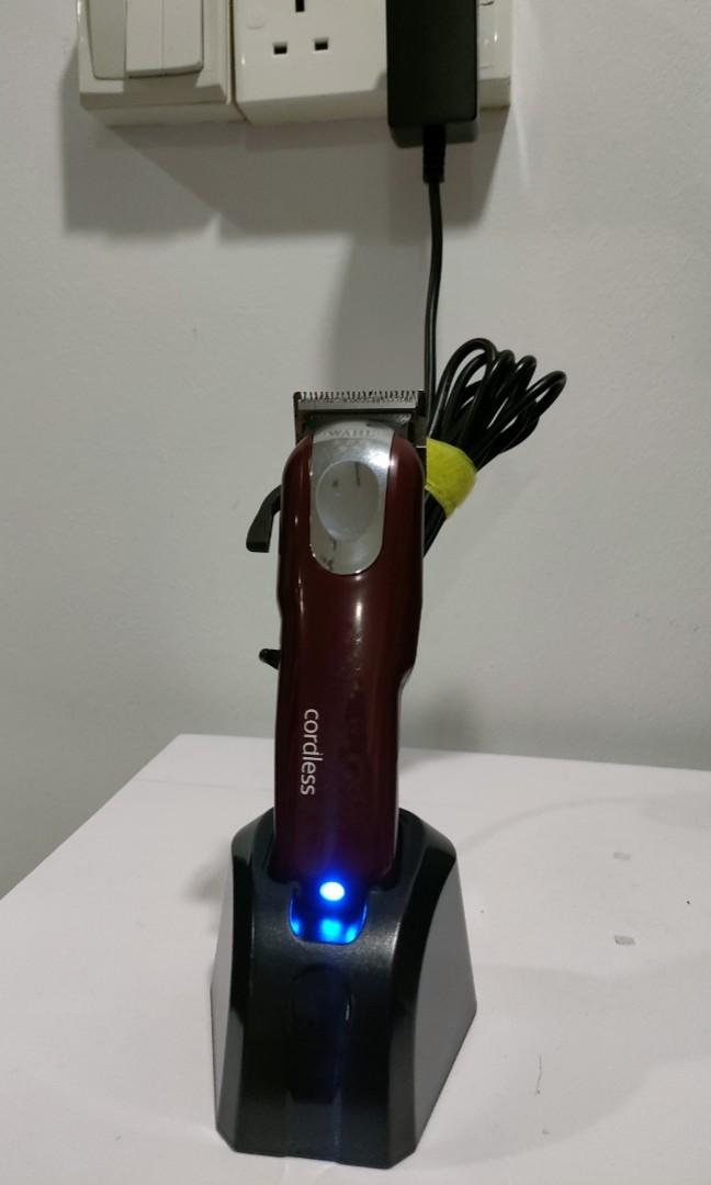 USB Charger Hair Clipper Mini Cutting Machine Beard India | Ubuy