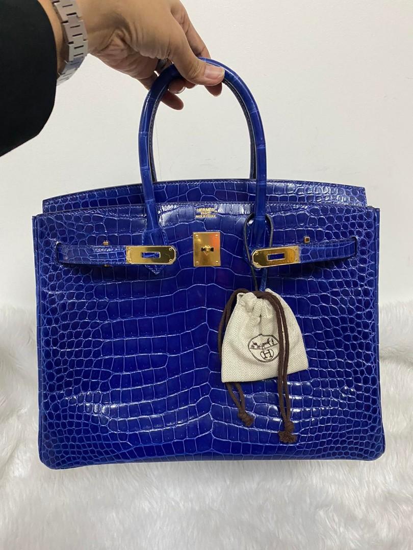 Hermes Rare Birkins and Kellys Bag, Luxury, Bags & Wallets on Carousell