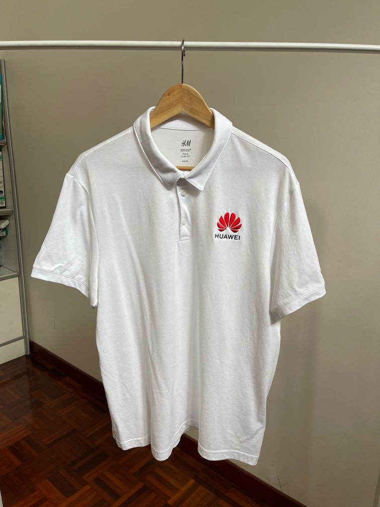 Huawei shirt outlet