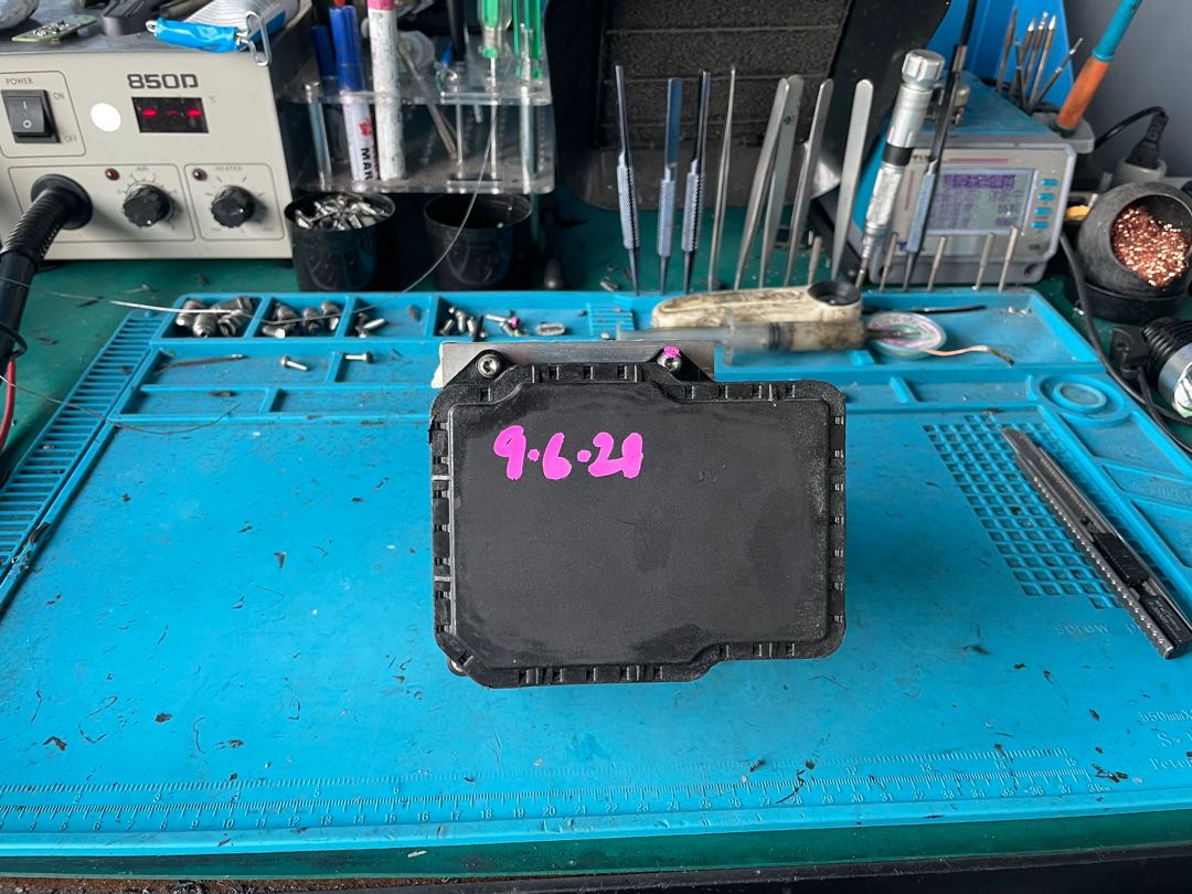 Honda vezel abs module repair & 1 year warranty, Car Accessories, Car