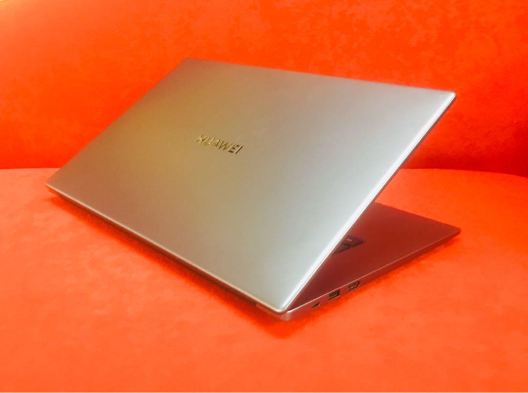 Huawei MateBook D15 AMD Ryzen 5 3500U 8GB Ram 256 SSD + 1Tera HDD AMD ...